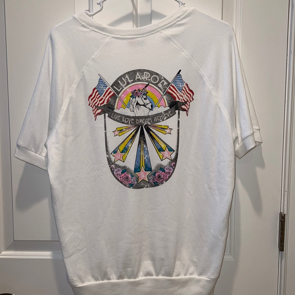 Women Small Lularoe Liv